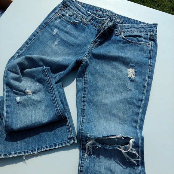 AEO Vintage - Picture 1 of 3